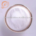 gold rim white resin combined abs plastic button